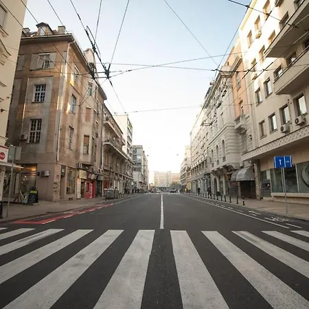 דירה 3 Bdr For 6 Center Close To National Museum