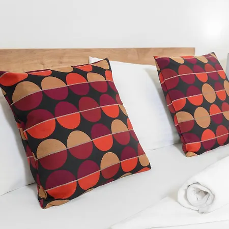 3 Bdr For 6 Center Close To National Museum Apartmán