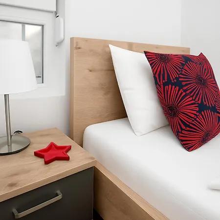 Apartmán 3 Bdr For 6 Center Close To National Museum *