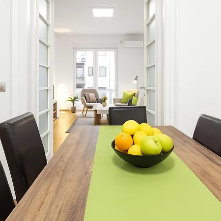 Apartmán 3 Bdr For 6 Center Close To National Museum Bělehrad